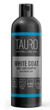 Tauro Pro Line White Coat - Daily Care Shampoo