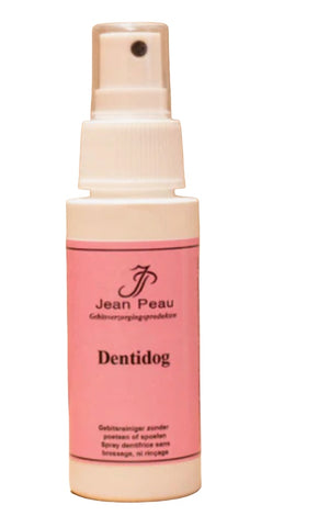 Jean Peau Dentidog Care, tandsten Fjerner