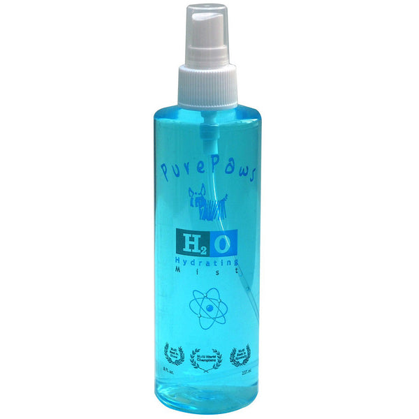 Pure Paws H2O Spray