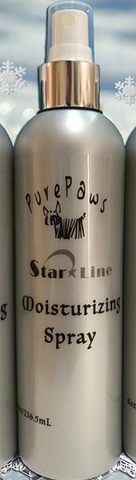 Pure Paws Star Line Moisturizing Spray 236 m