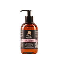 Always Your Friend - shampoo