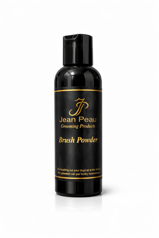 Jean Peau Brush Powder