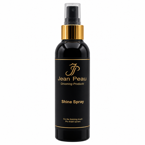 Jean Peau Shine Spray