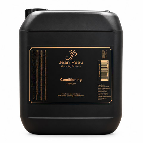 Jean Peau Conditioning Shampoo