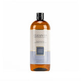 Always Clean Up Shampoo – Deep Cleaning Professionel Line
