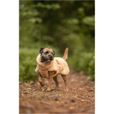 PAIKKA SHERPA TRØJE, TAUPE