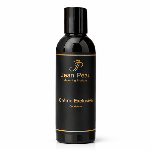 Jean Peau Creme Exclusive Conditioner