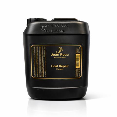 Jean Peau  Coat Repair
