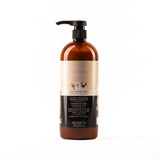Always Your Friend - Sensitive Skin Natural Shampoo