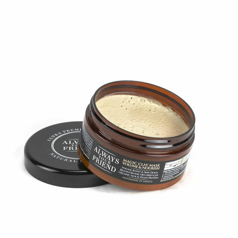 Always Your Friend Magic Clay Mask