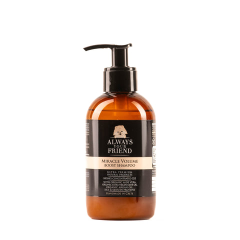 Always Your Friend Miracle Volume Shampoo