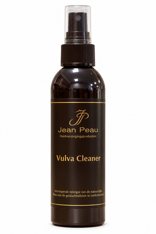 Jean Peau Vulva Cleaner