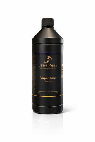 Jean Peau Super Care  Shampoo
