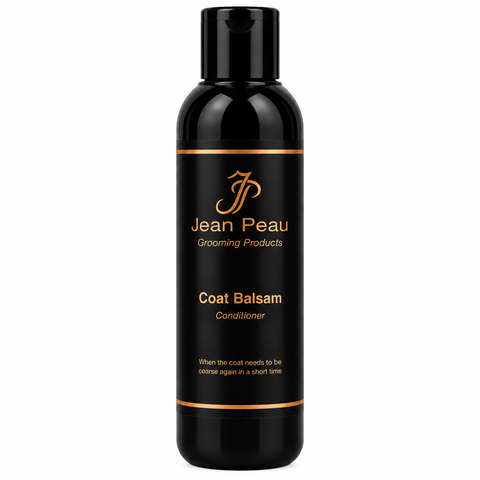 Jean Peau  Coat Balsam