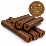 Store stænger 17 cm