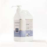 Always Clean Up Shampoo – Deep Cleaning Professionel Line