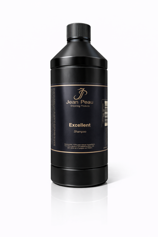 Jean Peau Excellent Shampoo