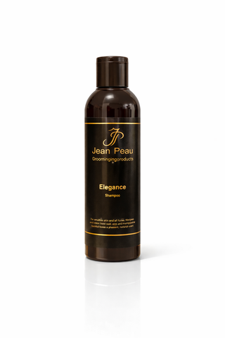 Jean Peau Elegance Shampoo