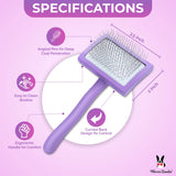 Warren London - Precision Pro karte (medium)