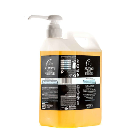 Always Your Friend -   Deep Cleaning Shampoo