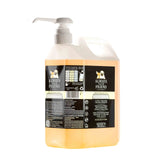Always Your Friend - Fruit and Friends 2i1 shampoo