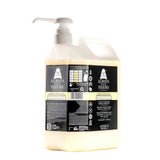Always Your Friend - Organic Brightness Shampoo