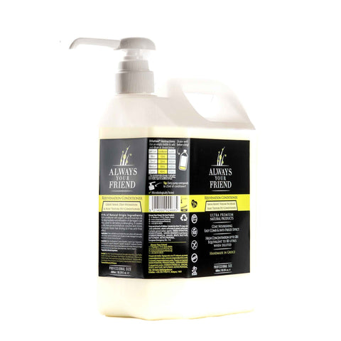 Always Your Friend - Rejuvenation Conditioner
