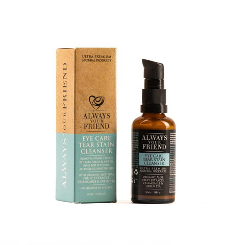 Always Your Friend - Care Tear Stain Cleanser