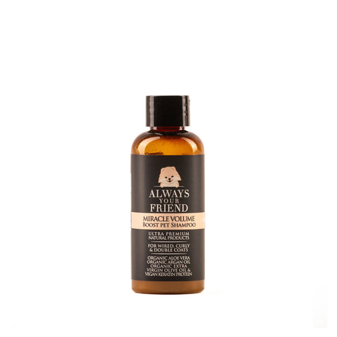 Always Your Friend Miracle Volume Shampoo