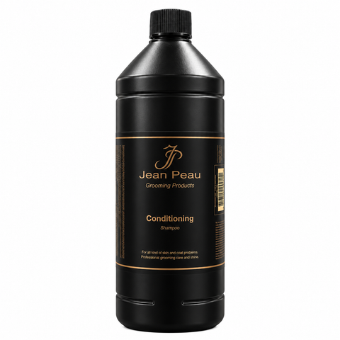 Jean Peau Conditioning Shampoo
