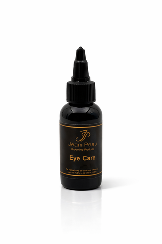 Jean Peau  Eye Care