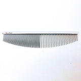 Warren London - Kobberhalvmåne Detaljekam - 16,5 cm Premium kam