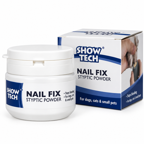 Stop Blødning (nail fix)