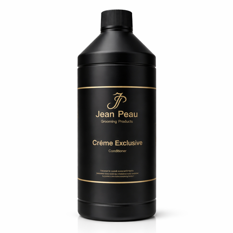 Jean Peau Creme Exclusive Conditioner