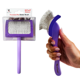 Warren London - Precision Pro karte (medium)