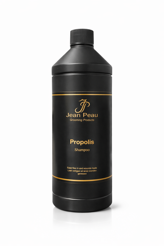 Jean Peau Propolis Shampoo