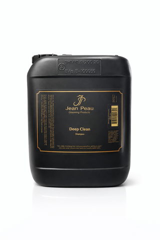 Jean Peau Deep Clean Shampoo