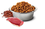 N&D Quinoa Duck Broccoli&Asparges - neutraliserede hunde