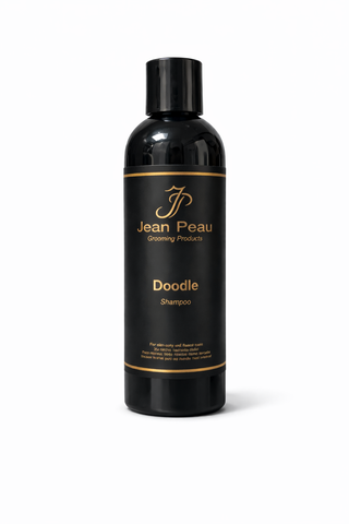 Jean Peau Doodle Shampoo