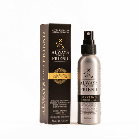 Always Your Friend - Dazzling Brightness Spray