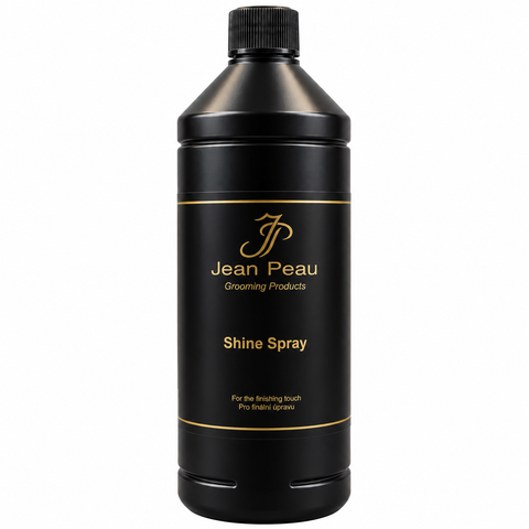 Jean Peau Shine Spray