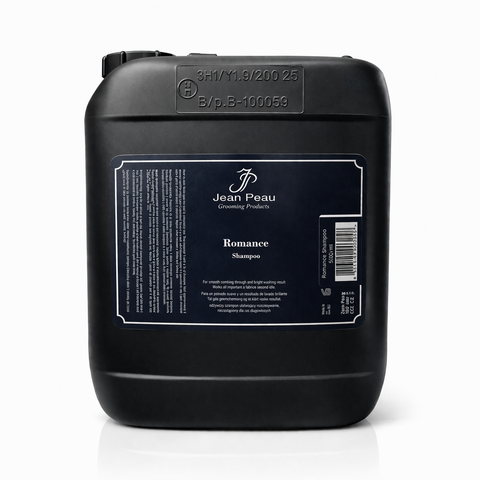 Jean Peau Romance Shampoo