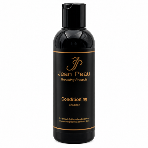 Jean Peau Conditioning Shampoo