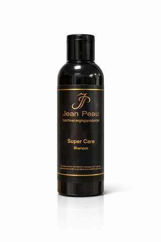Jean Peau Super Care  Shampoo