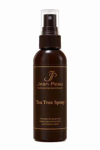 Jean Peau Tea Tree Spray