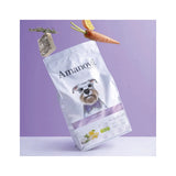 Amanova Delikat Fisk - Senior hundefoder - 10 kg