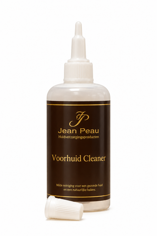 Jean Peau Forhuds rens