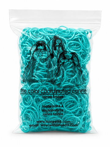 Lainee Elastik latex 16mm - Wrapping 1800 stk
