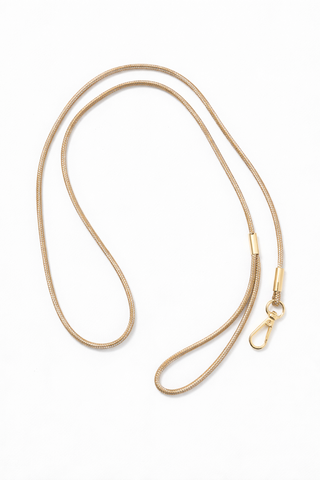 Udstillingsline med Rhinsten "Mai"