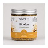 Zoomies Bipollen - Understøtter immunsystemet - 150 g